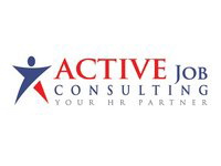 Active Job Consulting